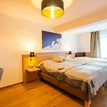 Haus Breitenfellner By Alpentravel Aparthotel Bad Hofgastein