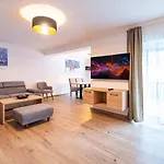 Haus Breitenfellner By Alpentravel 4* Bad Hofgastein