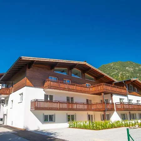 Haus Breitenfellner By Alpentravel Aparthotel Bad Hofgastein