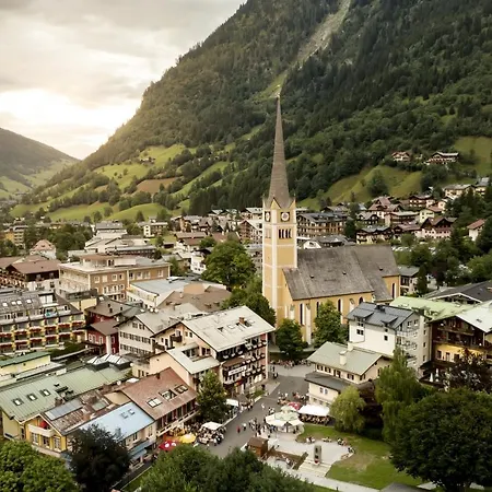 Haus Breitenfellner By Alpentravel 4* Bad Hofgastein