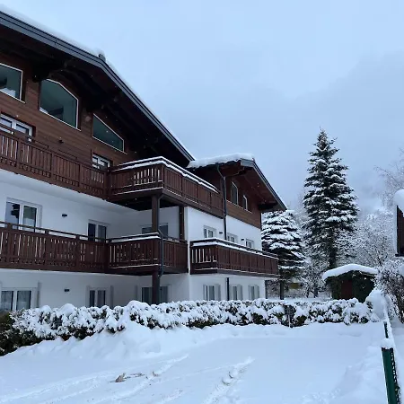 Haus Breitenfellner By Alpentravel Aparthotel 4*