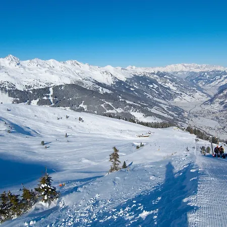 Lägenhetshotell Haus Breitenfellner By Alpentravel Bad Hofgastein