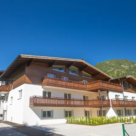 Haus Breitenfellner By Alpentravel