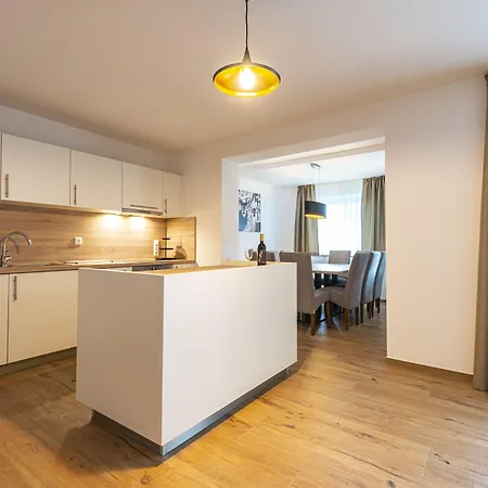 Haus Breitenfellner By Alpentravel Hotel apartamentowy Bad Hofgastein