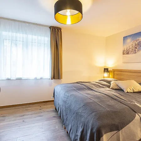 Hotel apartamentowy Haus Breitenfellner By Alpentravel 4*