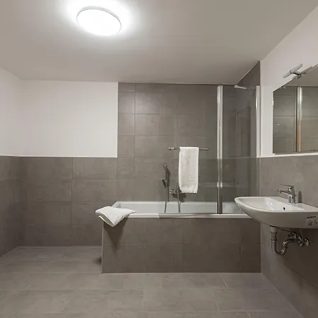 Hotel apartamentowy Haus Breitenfellner By Alpentravel Bad Hofgastein