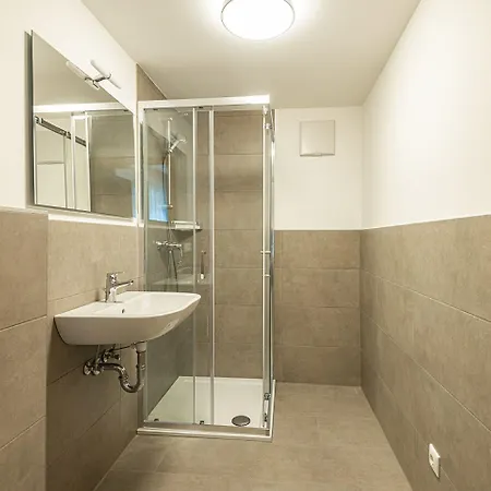 Haus Breitenfellner By Alpentravel Hotel apartamentowy 4*