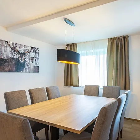 Haus Breitenfellner By Alpentravel Bad Hofgastein