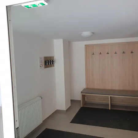 Hotel apartamentowy Haus Breitenfellner By Alpentravel 4*