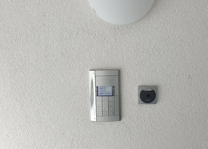 公寓式酒店 Haus Breitenfellner By Alpentravel 4*