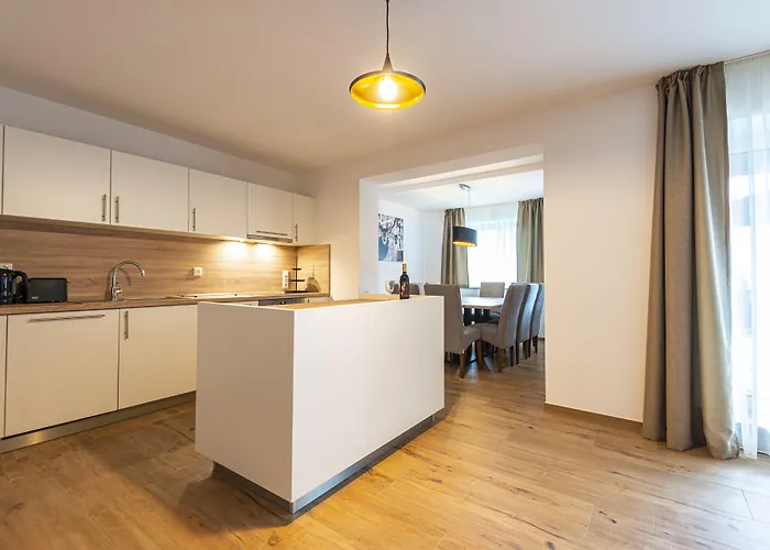 Haus Breitenfellner By Alpentravel 公寓式酒店 巴特霍夫加施泰因