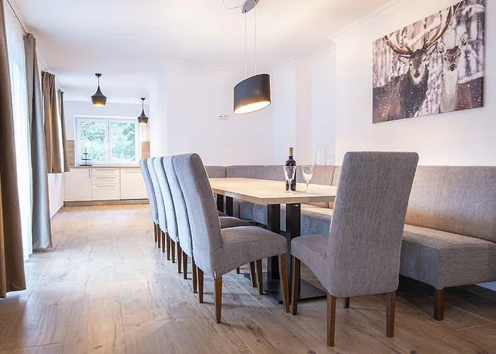 Haus Breitenfellner By Alpentravel 巴特霍夫加施泰因