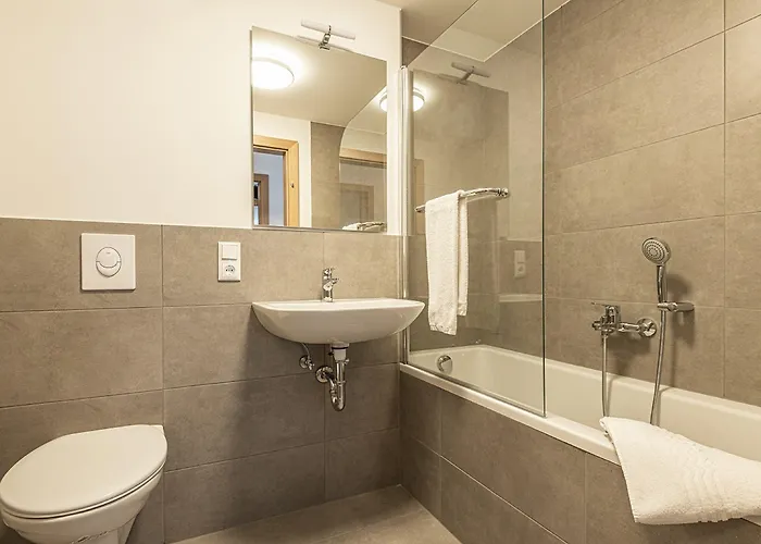 Haus Breitenfellner By Alpentravel 4* 巴特霍夫加施泰因