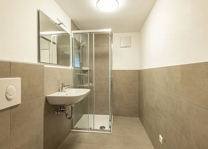 Haus Breitenfellner By Alpentravel 4* 巴特霍夫加施泰因