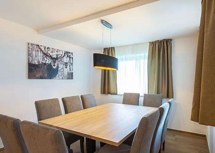 Haus Breitenfellner By Alpentravel 巴特霍夫加施泰因