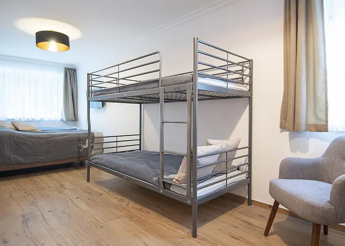 公寓式酒店 Haus Breitenfellner By Alpentravel 4*